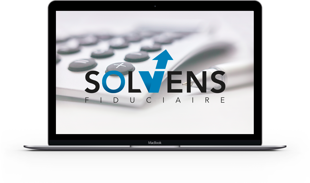 Solvens Fiduciaire Logo
