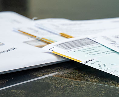 Solvens Fiduciaire Fiscalité